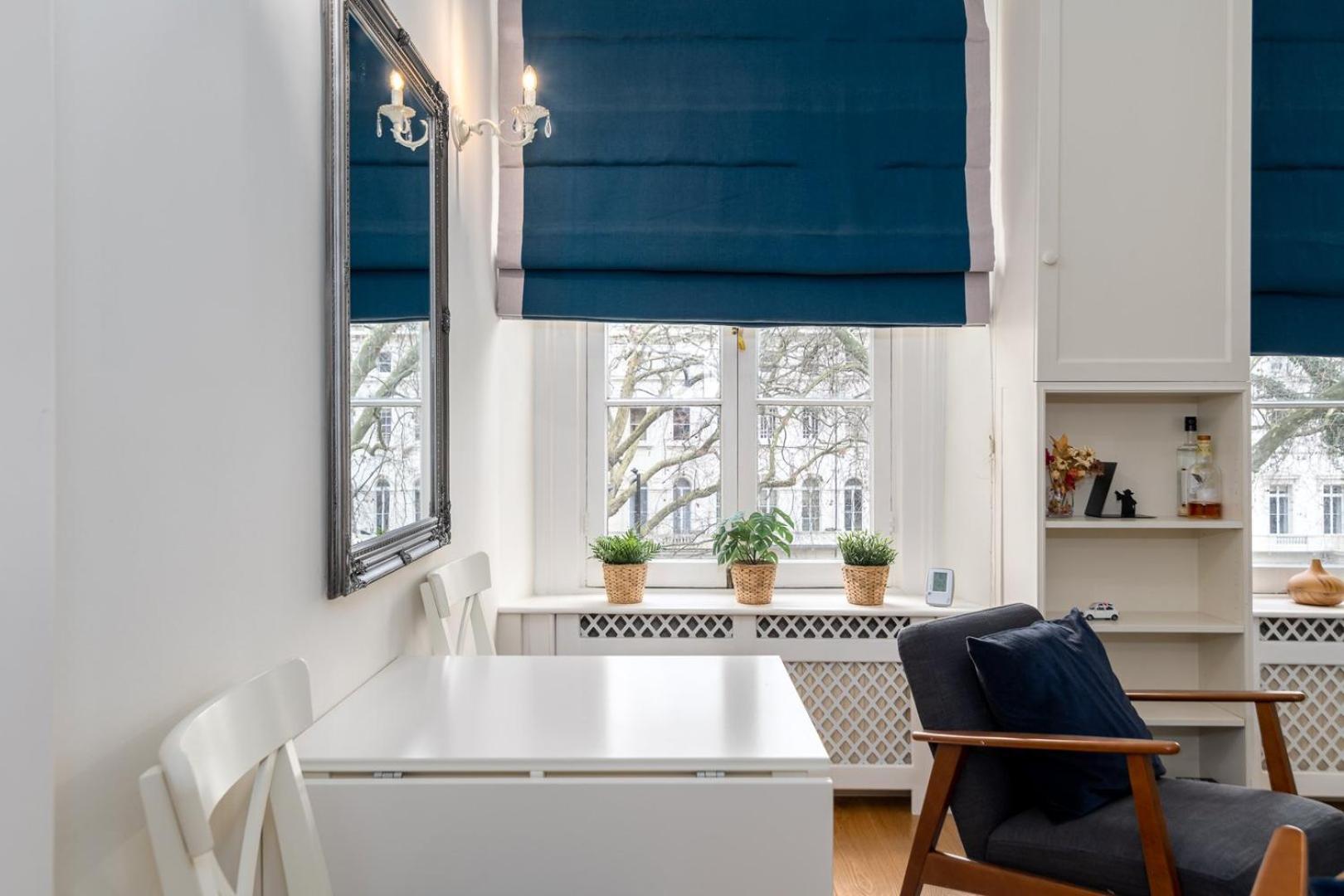 Apartamento Guestready - Lovely 1br By Hyde Park