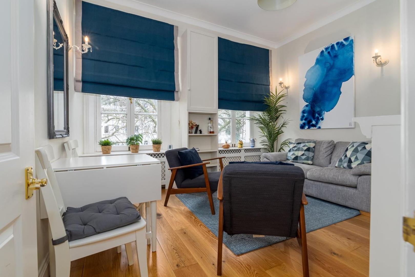 Guestready - Lovely 1br By Hyde Park Apartamento Londres