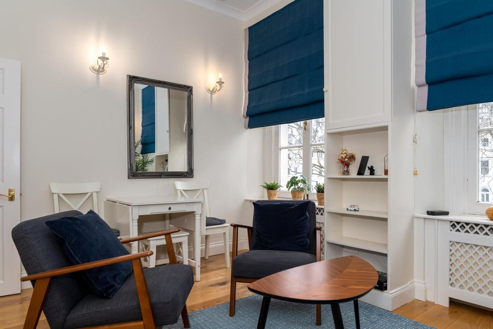 Apartamento Guestready - Lovely 1br By Hyde Park