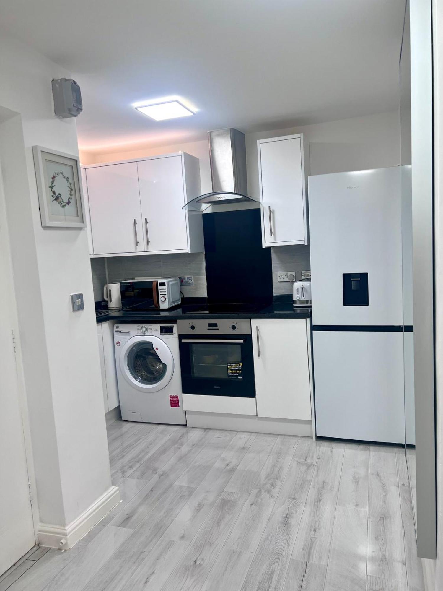Apartment Royallodge London