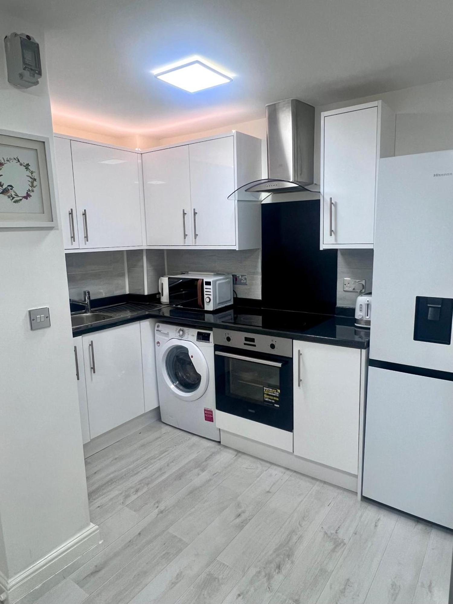 Royallodge Apartment *
