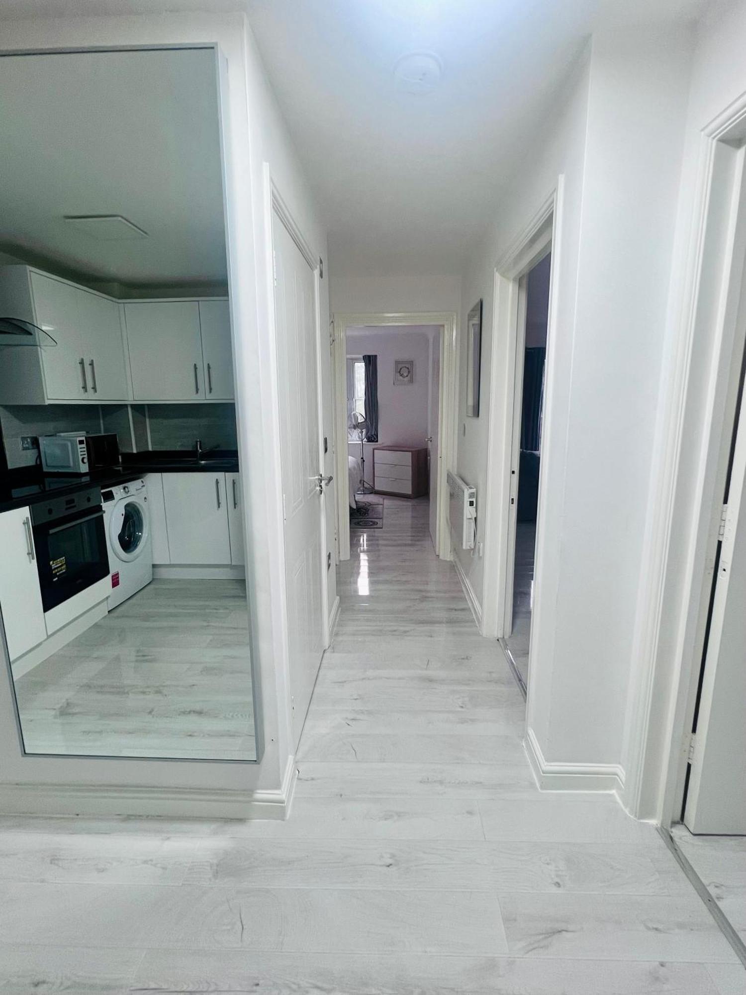 Royallodge Apartment
