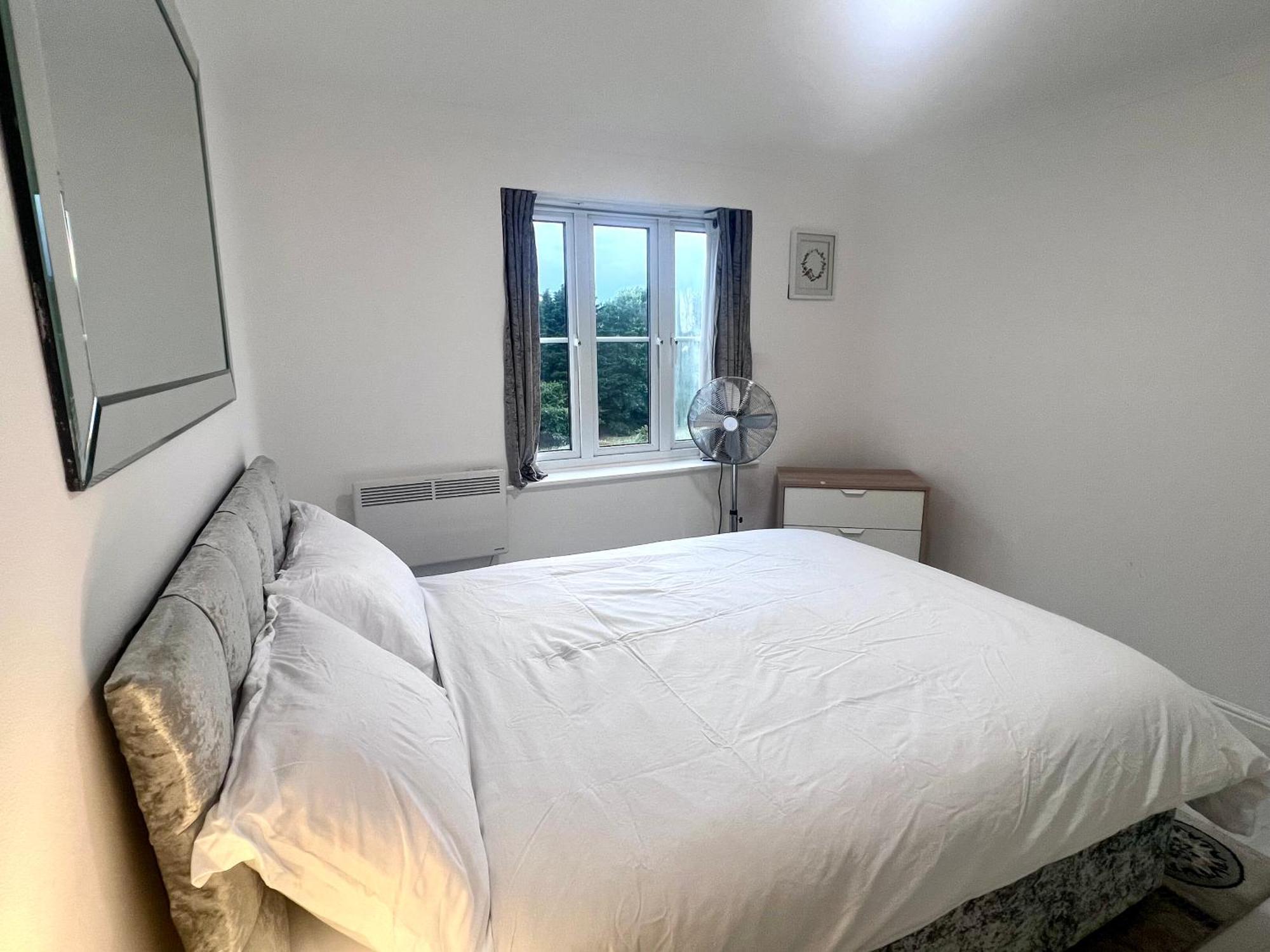 Apartment Royallodge London