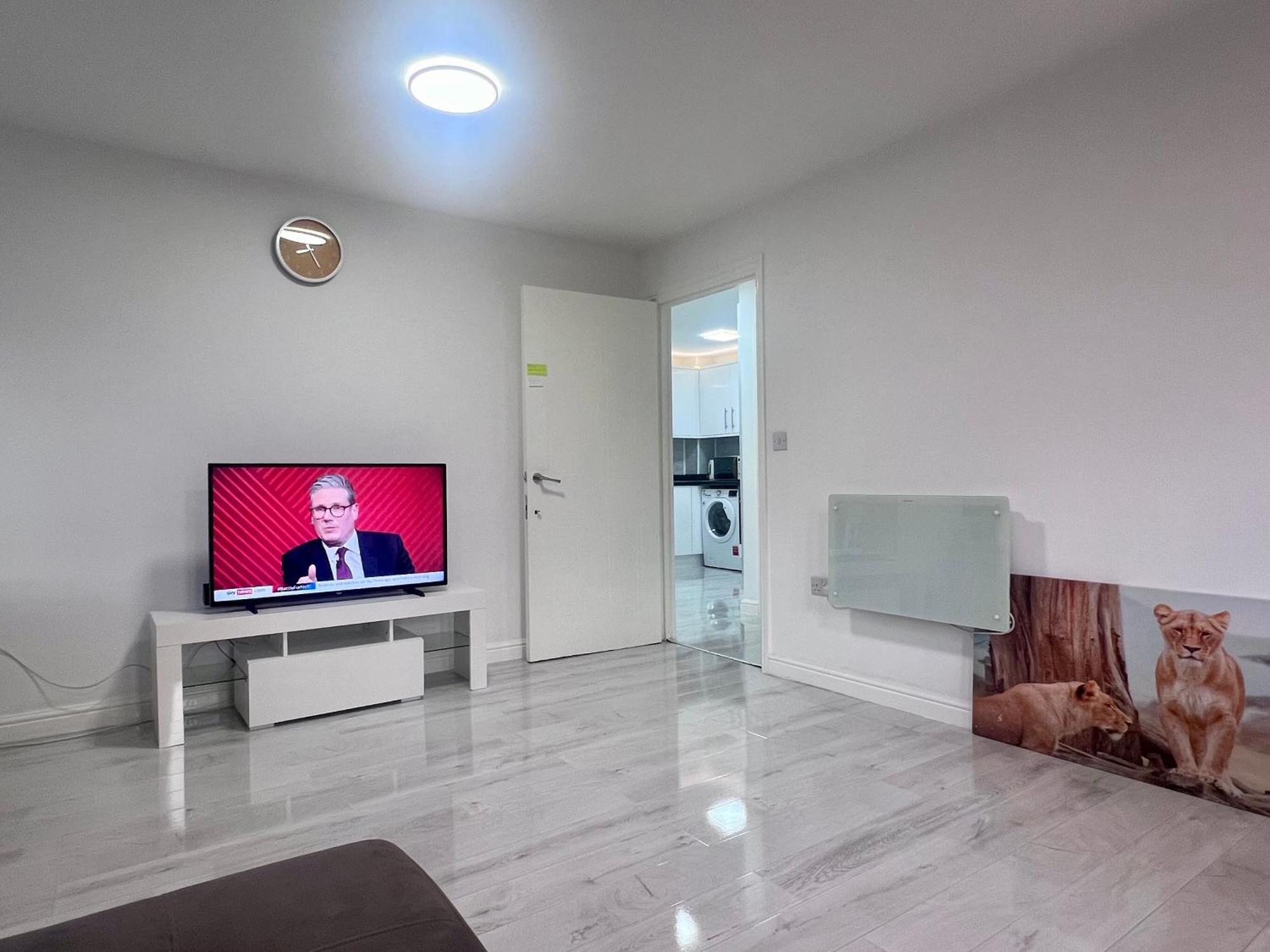 Royallodge Apartment London