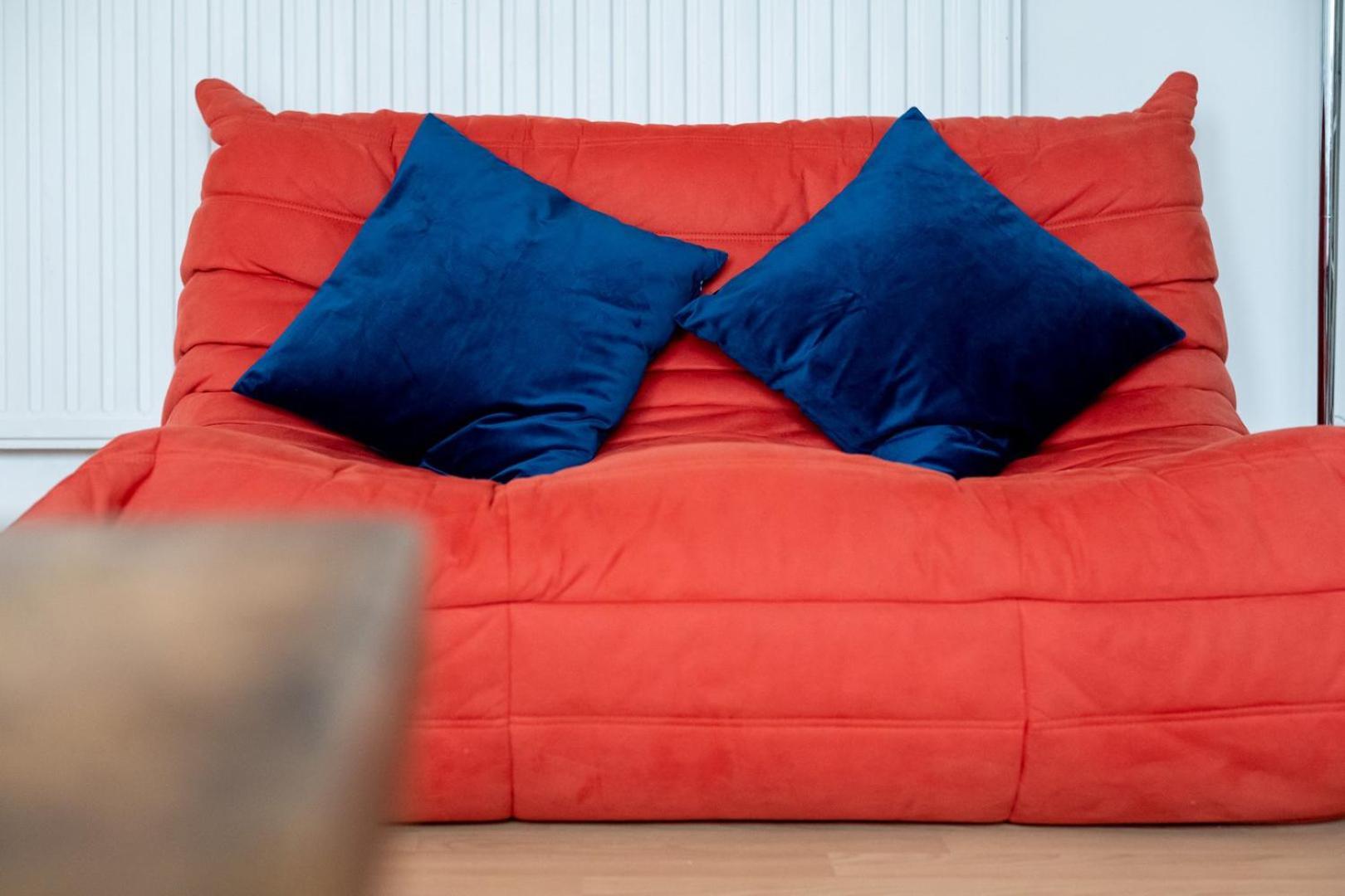 Apartamento Guestready - Vibrant Near Eye