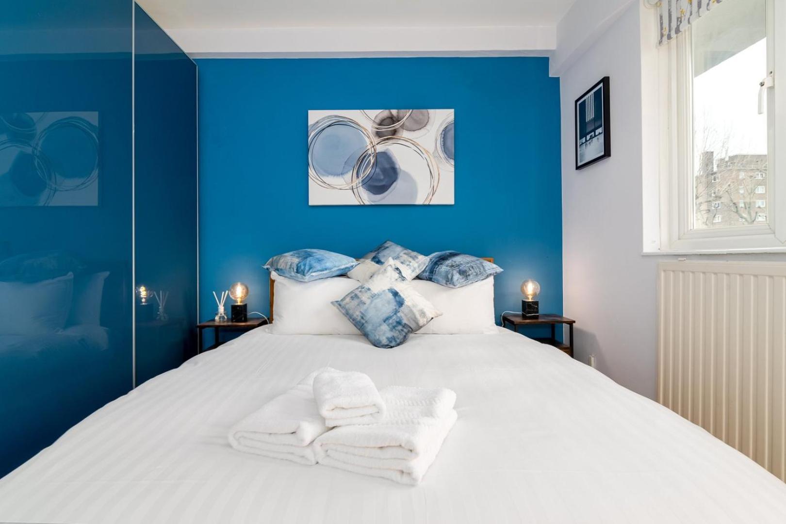 Apartamento Guestready - Vibrant Near Eye Londres