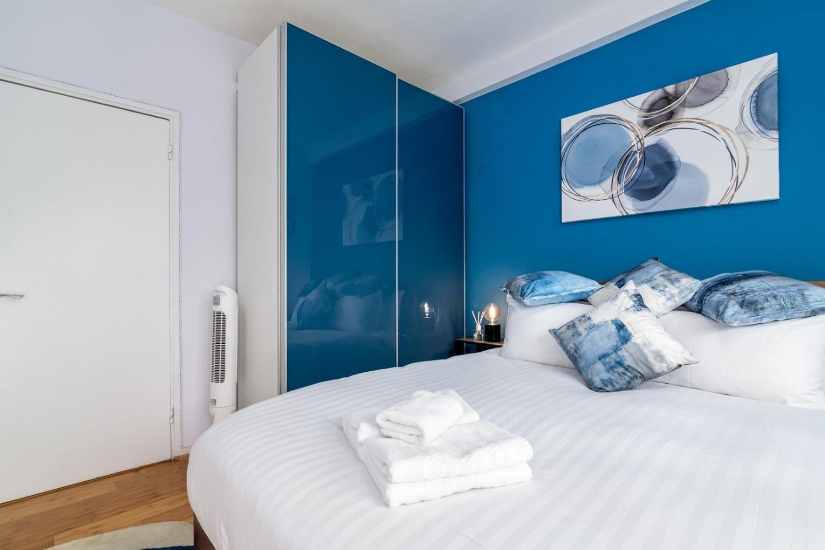 Apartamento Guestready - Vibrant Near Eye