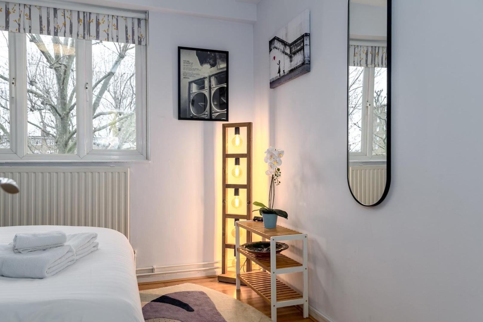 Guestready - Vibrant Near Eye * Londres