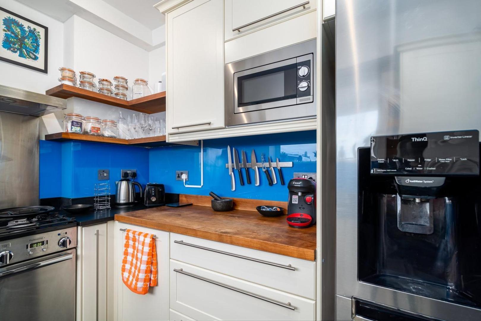 Guestready - Vibrant Near Eye Apartamento *
