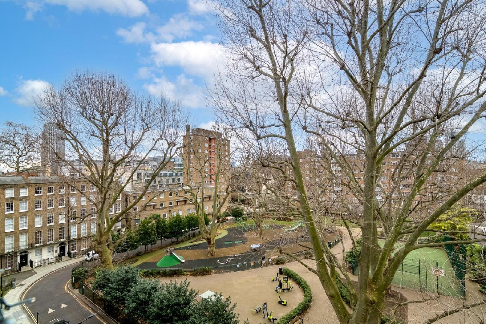 Guestready - Vibrant Near Eye * Londres