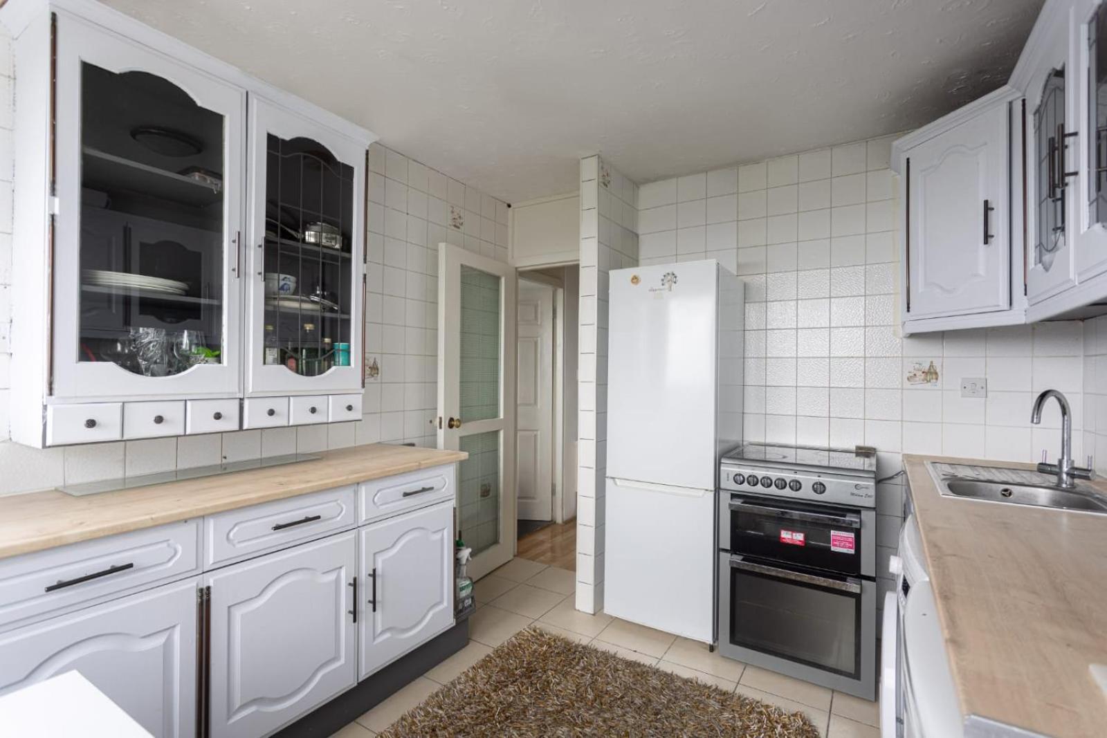 Privatunterkunft Deluxe With Lovely View
