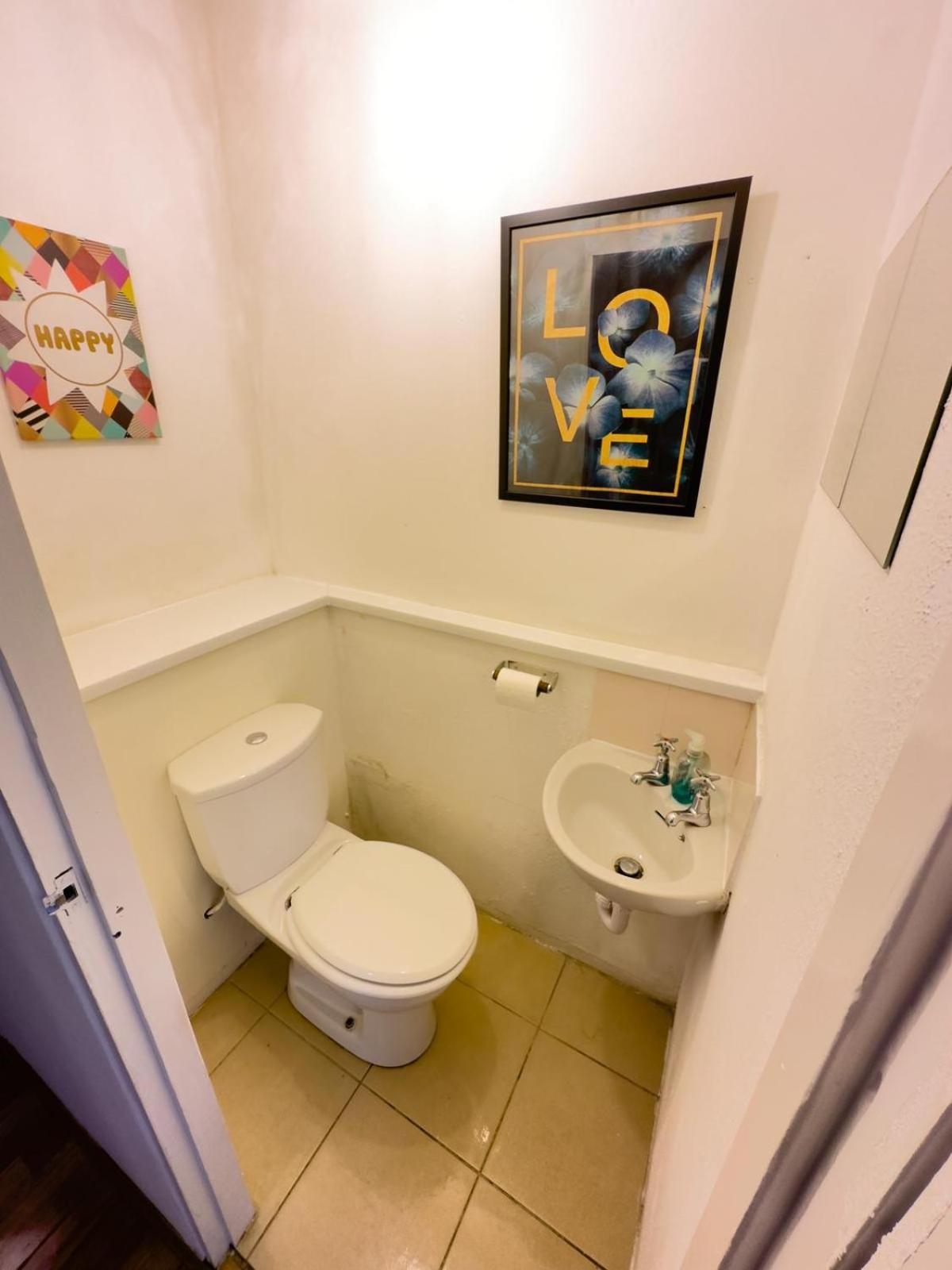 Privatunterkunft Deluxe With Lovely View *