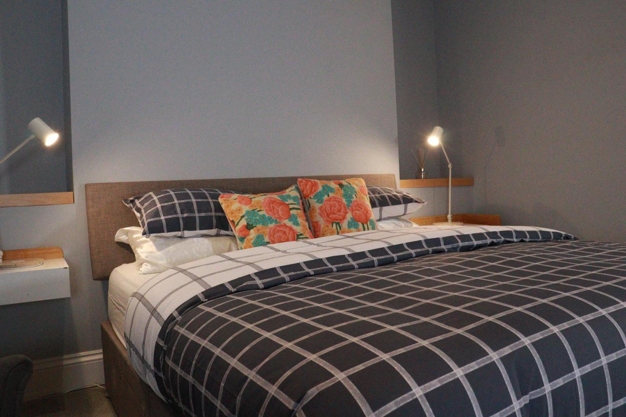 Homestay In Greenwich Near The O2 *