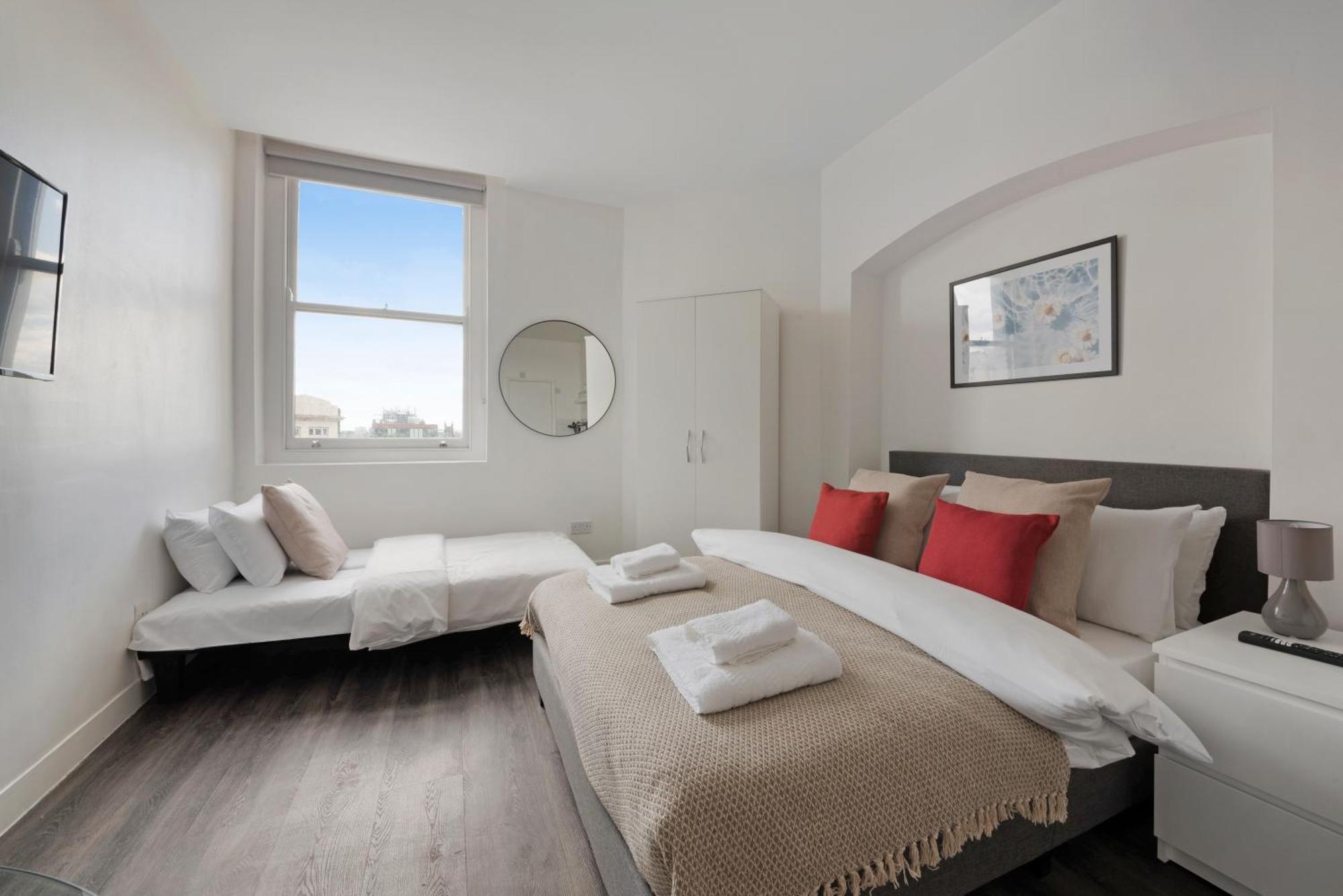 Archway Station Apartamento