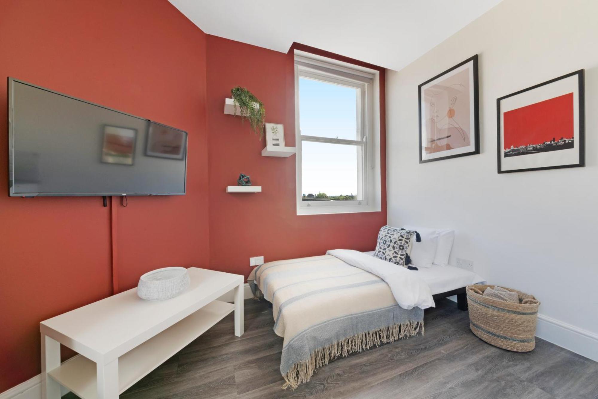 Apartamento Archway Station Londres