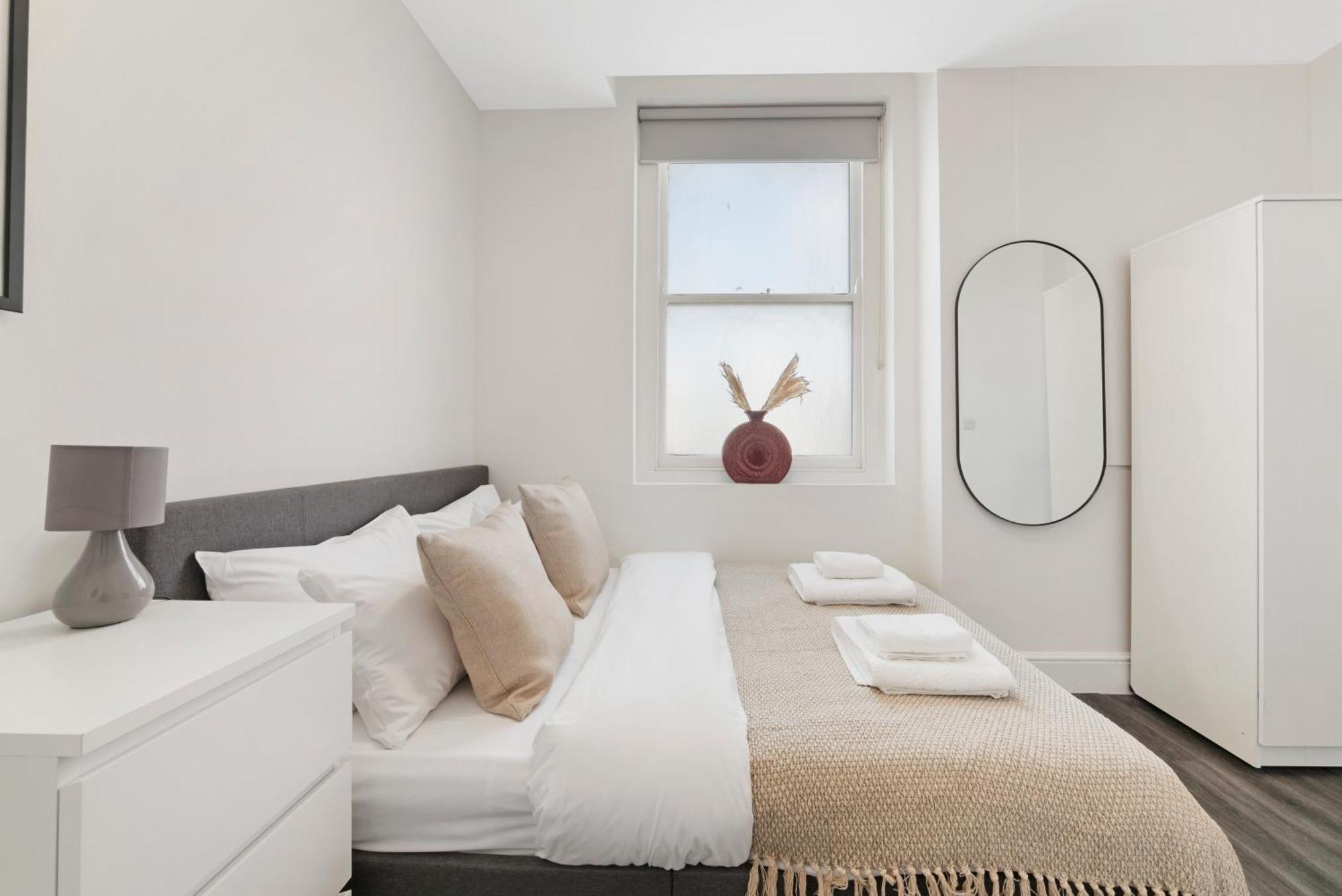 Apartamento Archway Station *