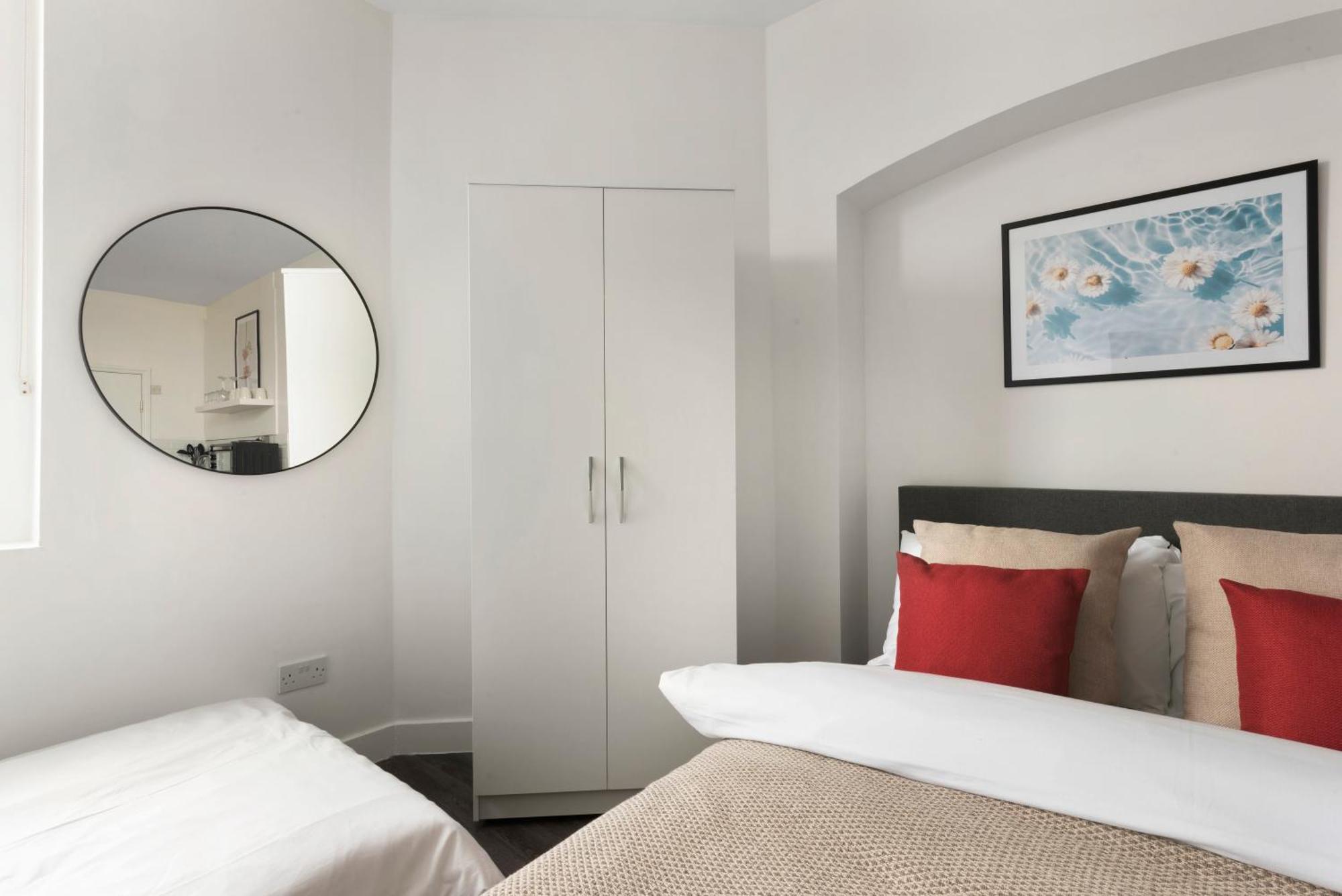 Apartamento Archway Station Londres