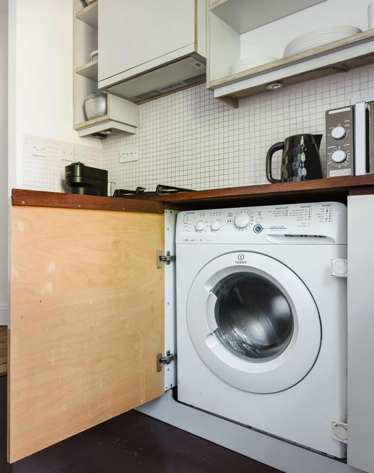 Apartment Spot By Shoreditch Box Park London