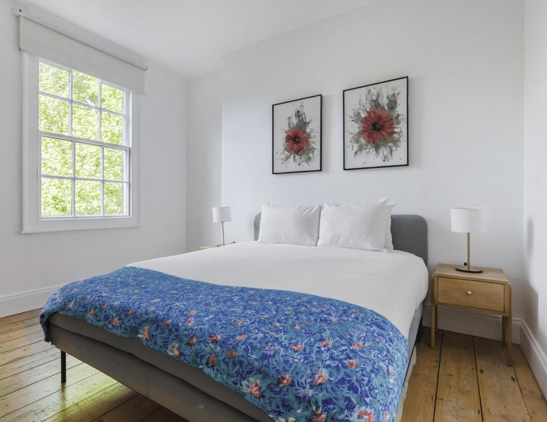 Apartment Spot By Shoreditch Box Park