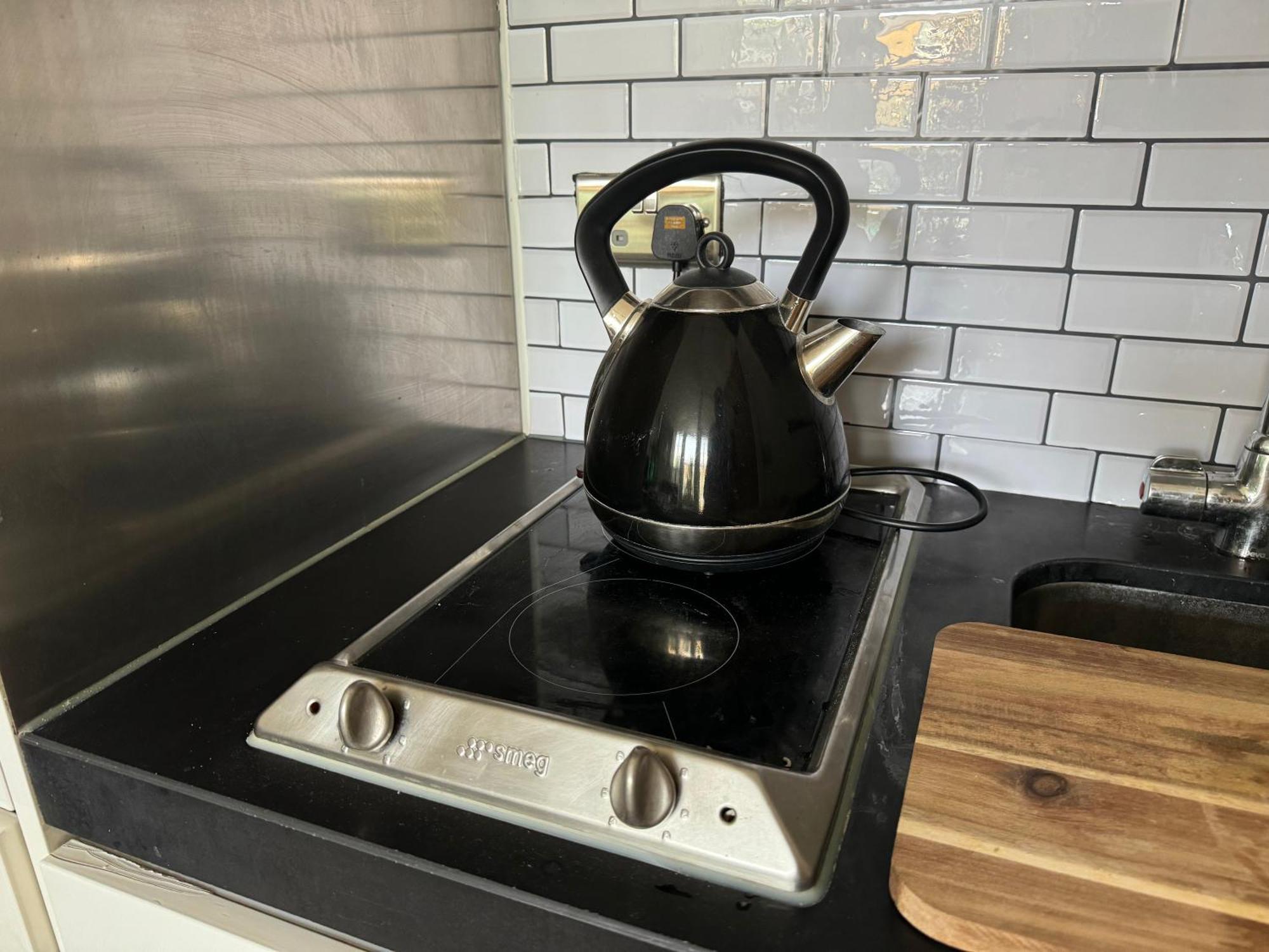 Apartamento Cosy High Street 30 Seconds From Station
