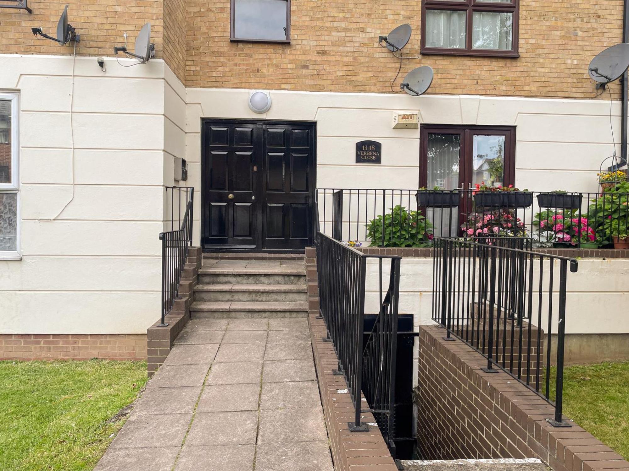 Flat Close To Canary Wharf & Greenwich O2 Appartement