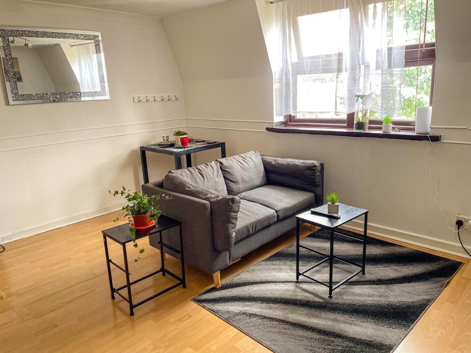 Appartement Flat Close To Canary Wharf & Greenwich O2 Londen
