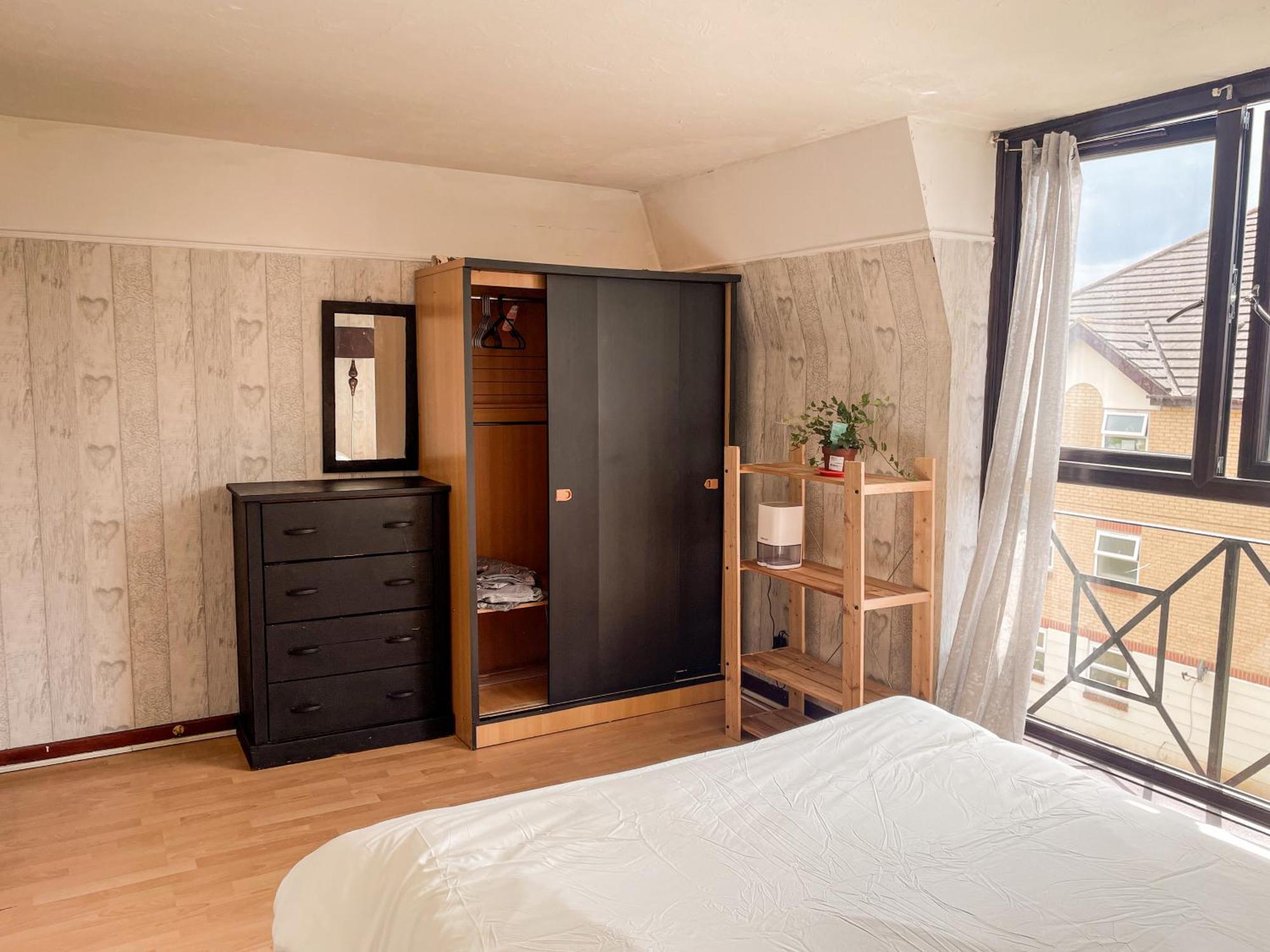Flat Close To Canary Wharf & Greenwich O2 Londen