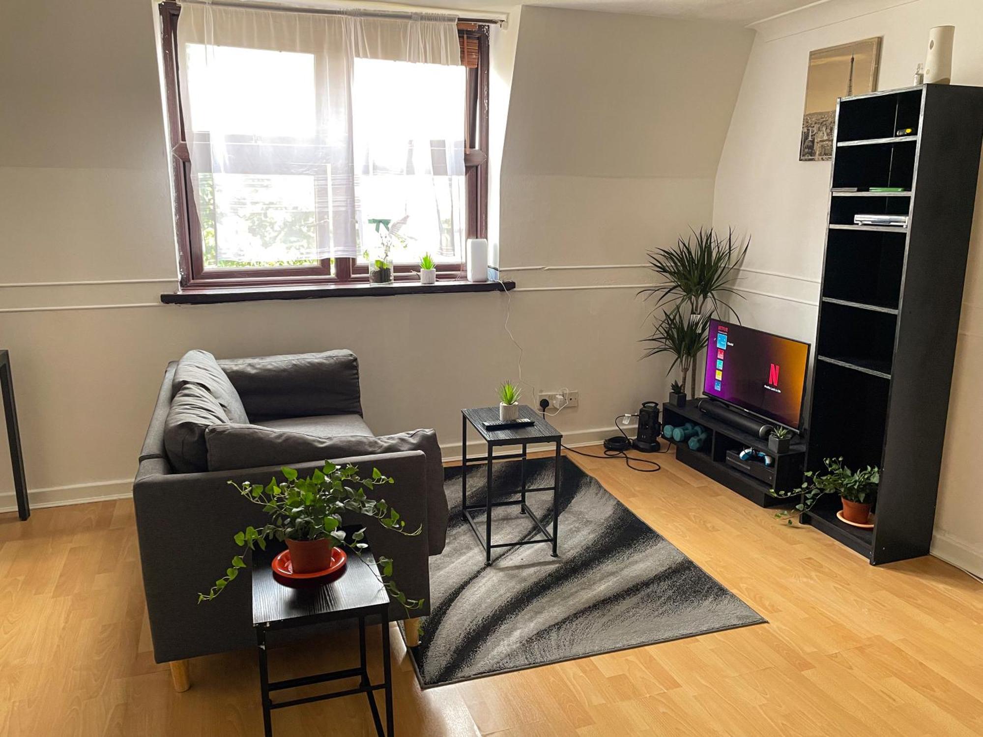Flat Close To Canary Wharf & Greenwich O2