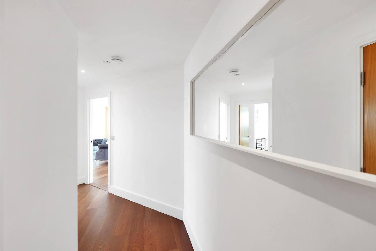 Pass The Keys Panoramic Views Centralparking Appartement *