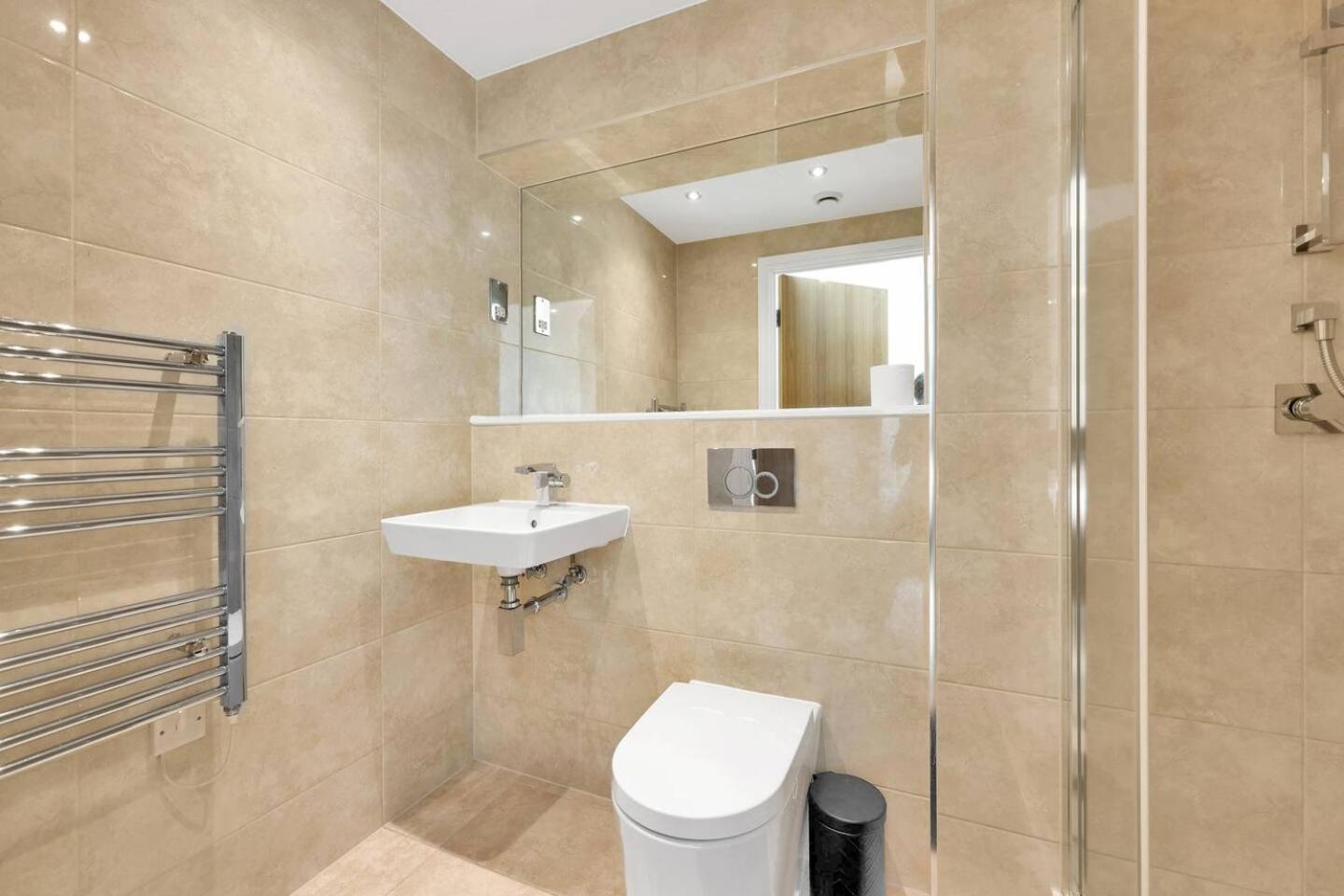 Appartement Pass The Keys Panoramic Views Centralparking *