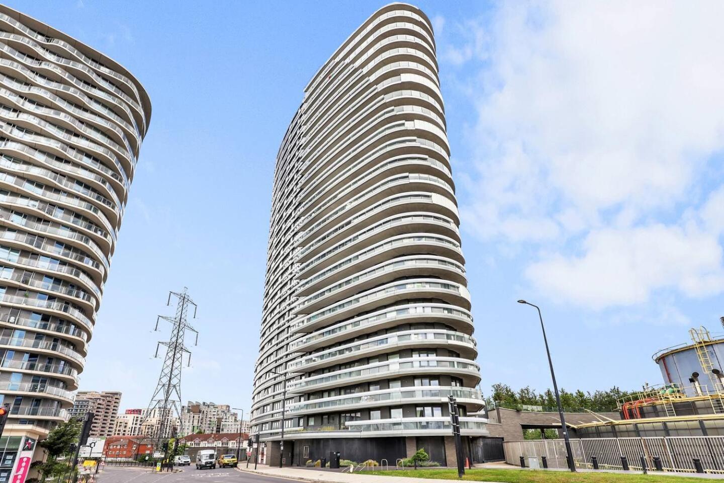 Pass The Keys Panoramic Views Centralparking Appartement