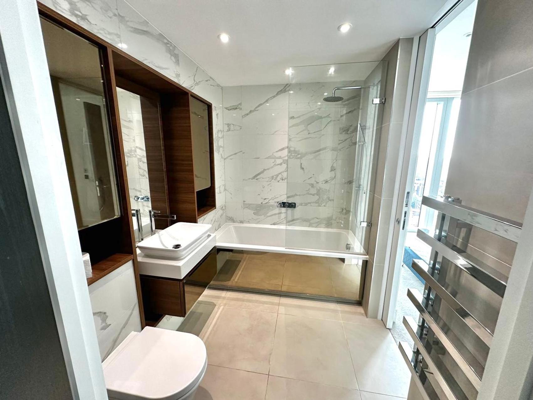 Wonderful 2br In Appartement Londres