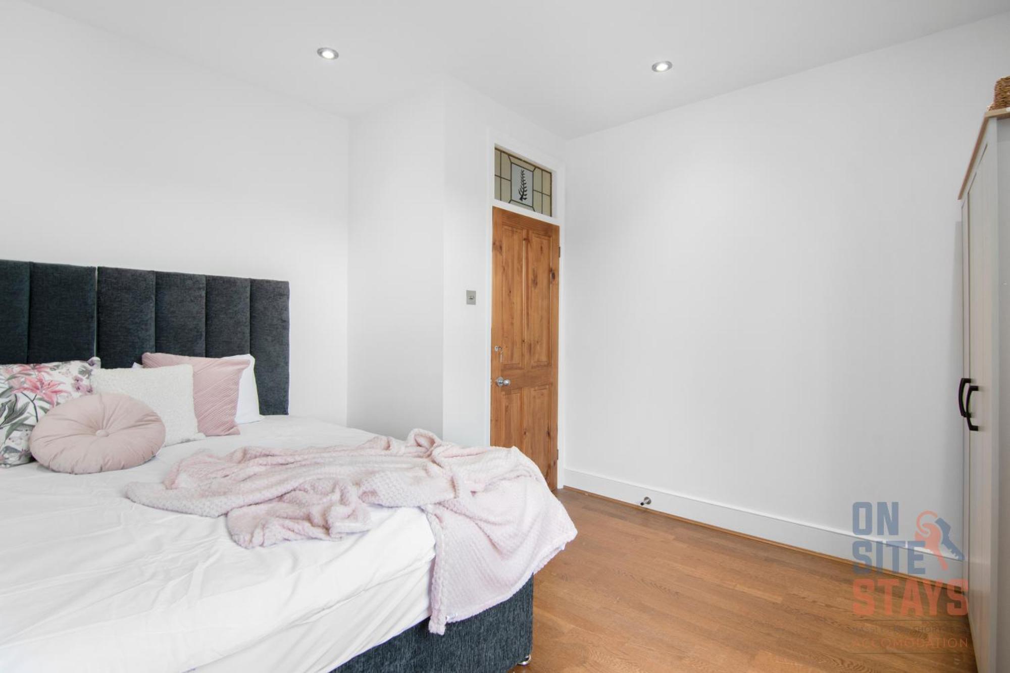 Apartamento Onsitestays - Bright Spacious 2-br, Wifi And Lots Of Street Parking