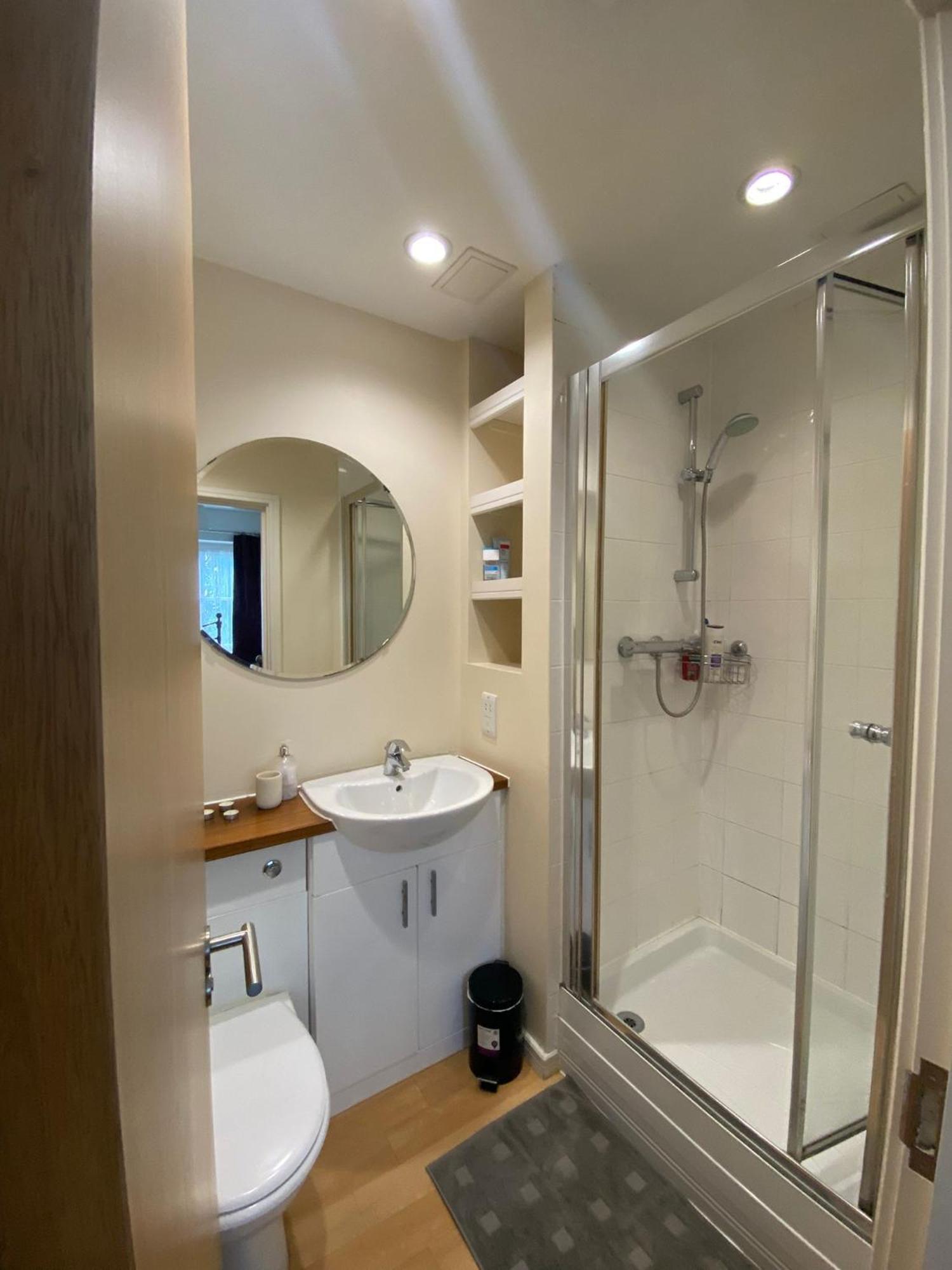 Quarto em Acomodações Particulares Cosy Private *