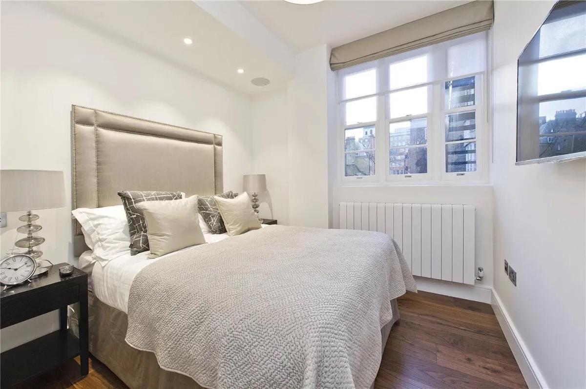 Hébergement de vacances Flagship Luxury Villa. Near Mayfair And Hyde Park - Sleeps 16