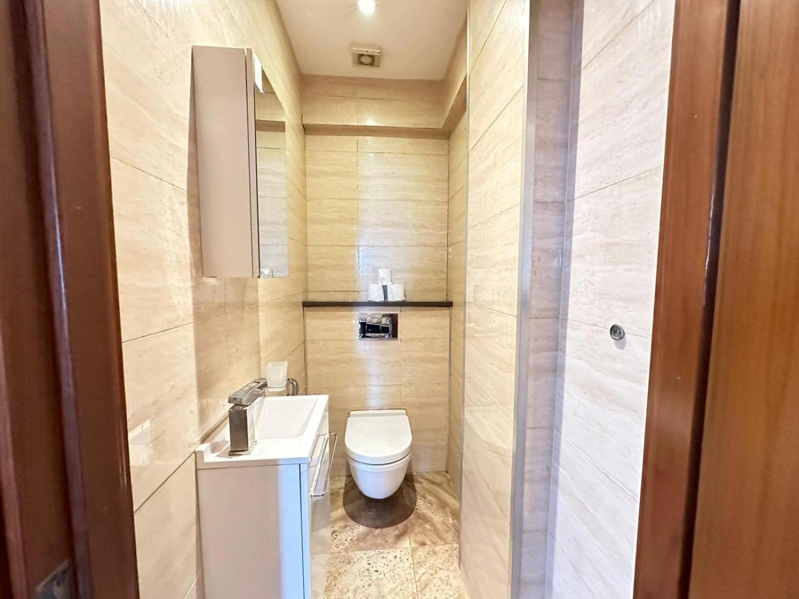 Apartment Marble Arch Two Bedroom London