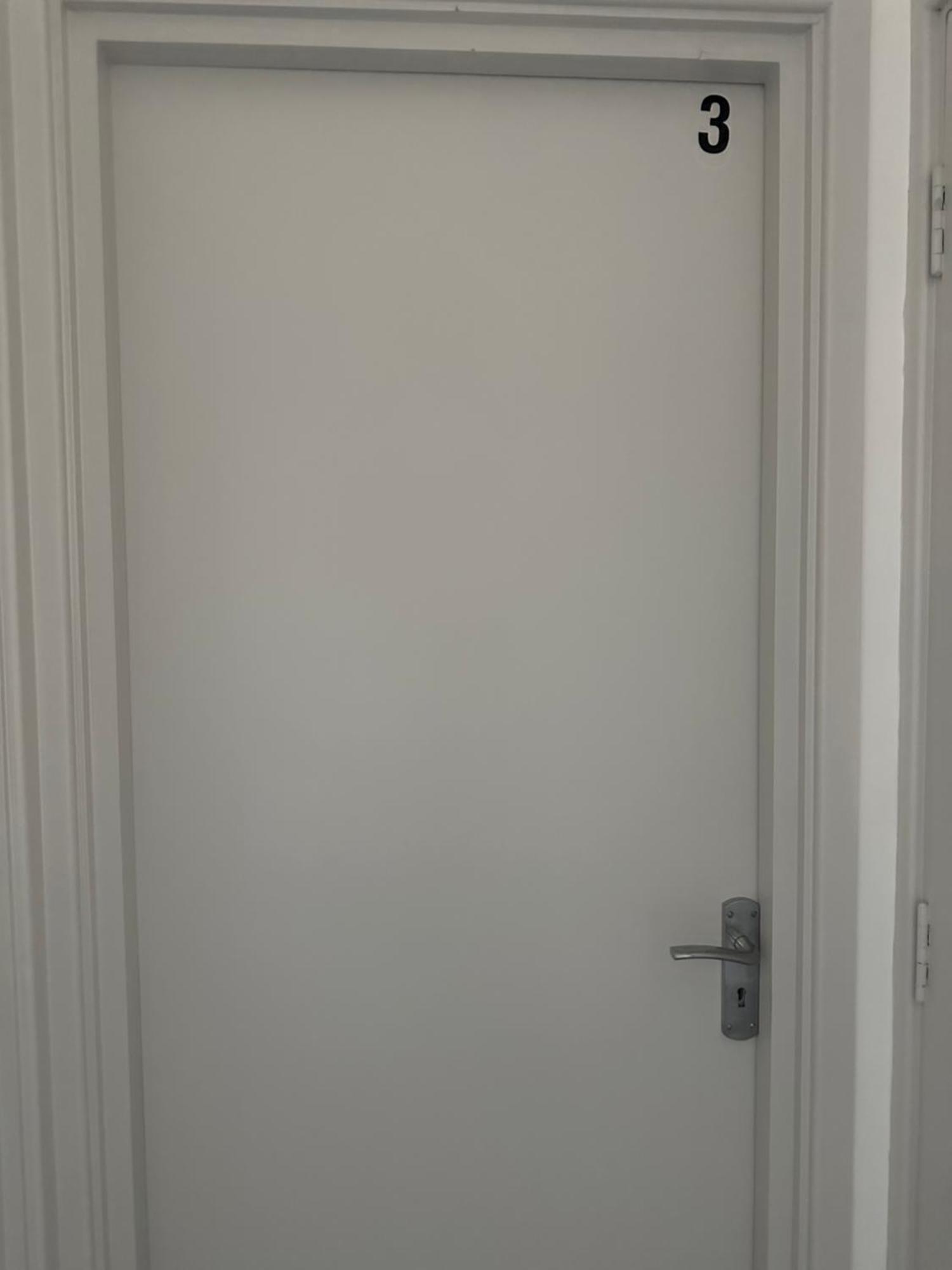 Appartement Hlm Single Only Londres