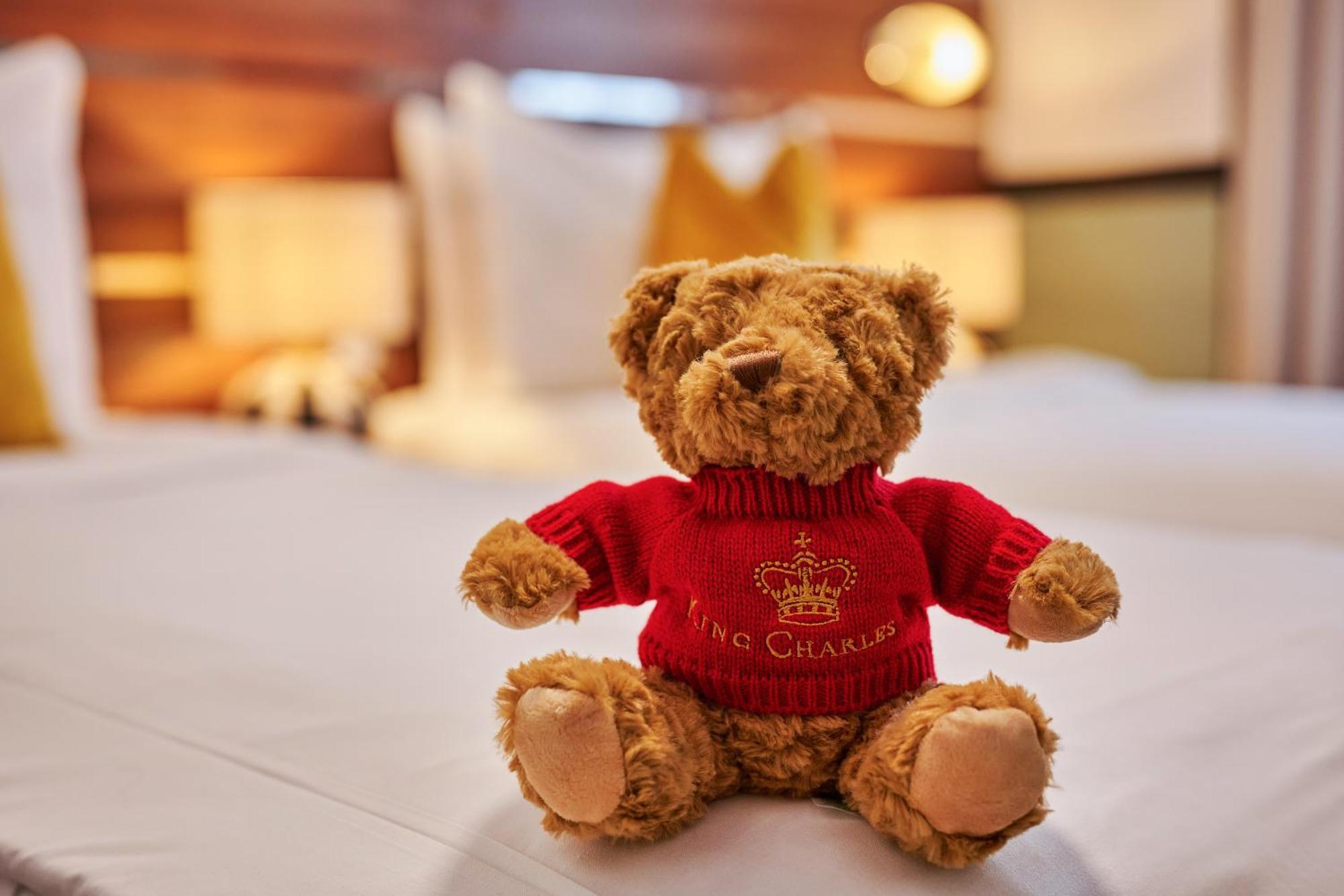 Huttons Hotel, Victoria Hotel Londres