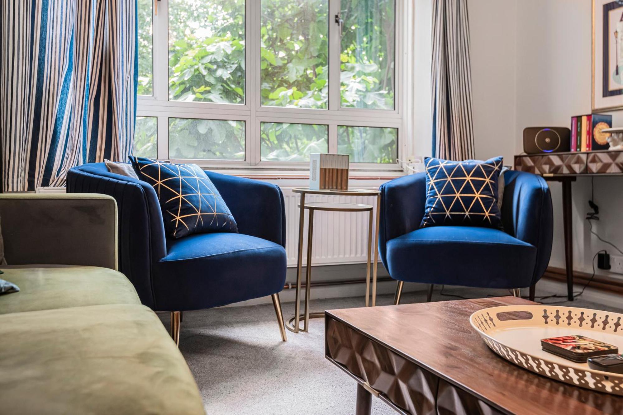 Pass The Keys - Modern Trendy Battersea *