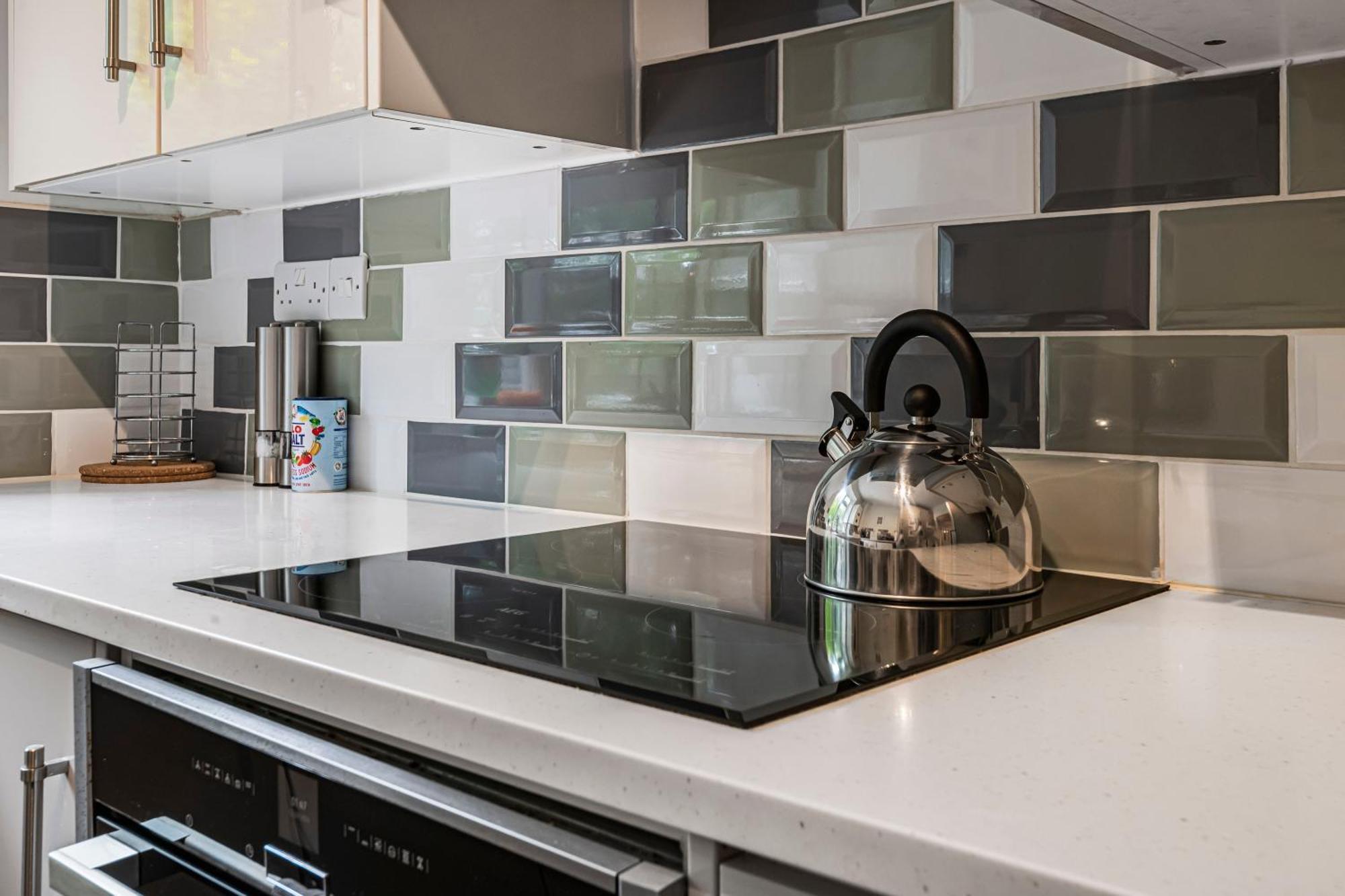 Apartment Pass The Keys - Modern Trendy Battersea