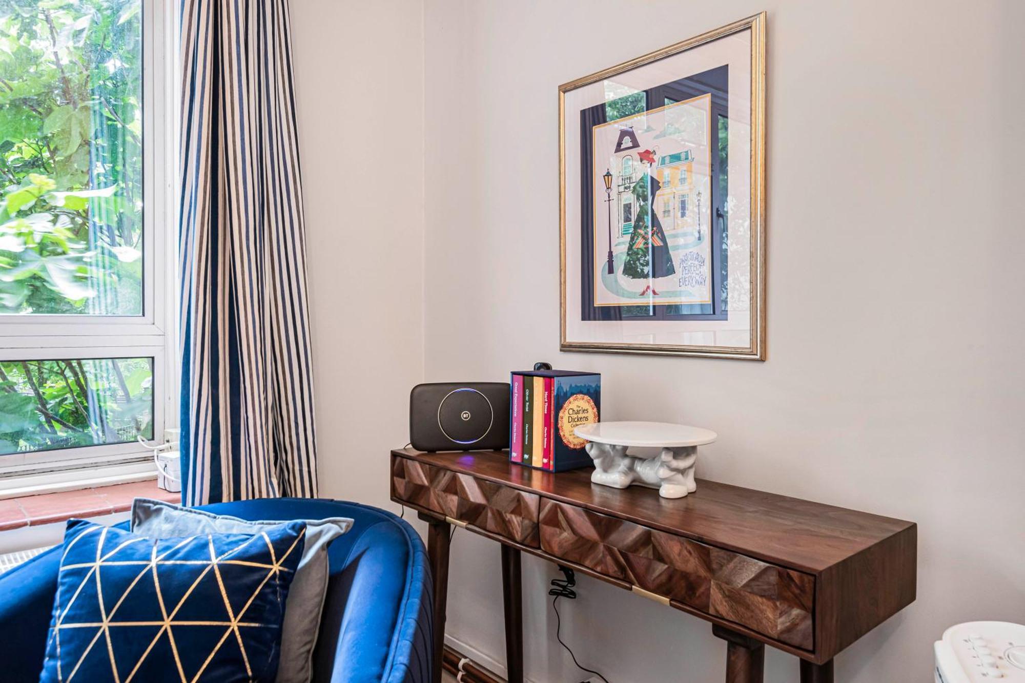 Apartment Pass The Keys - Modern Trendy Battersea