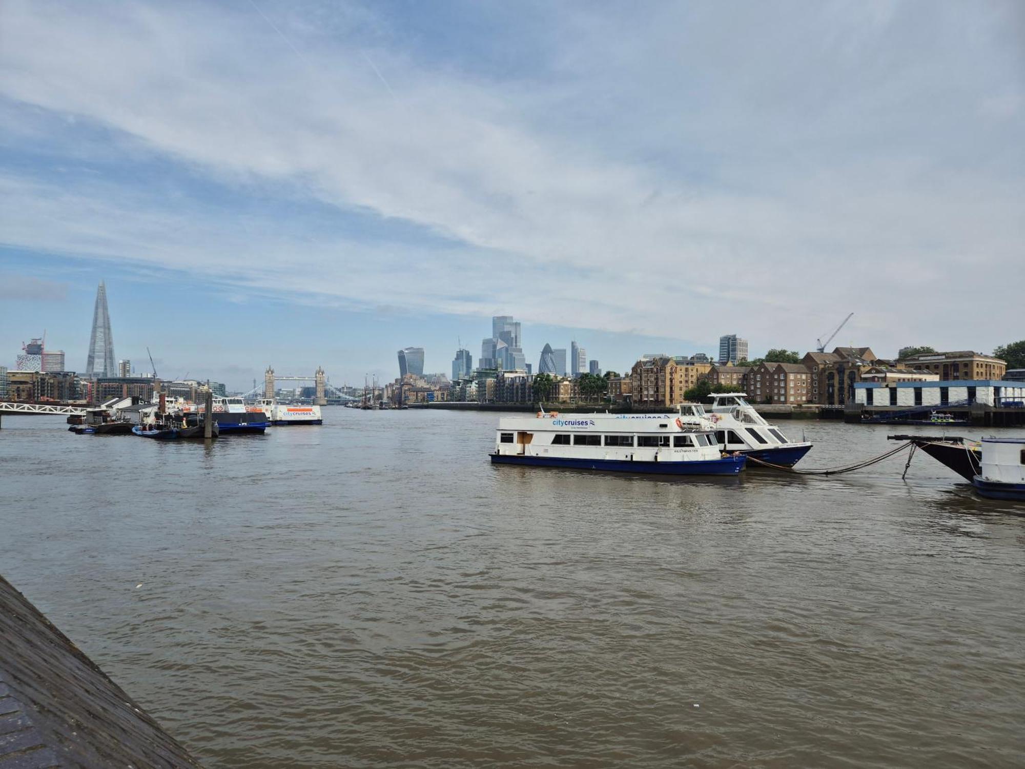 Central With Stunning Views * London