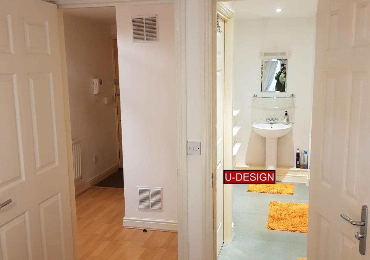 Appartement N22 Wood Dopamine