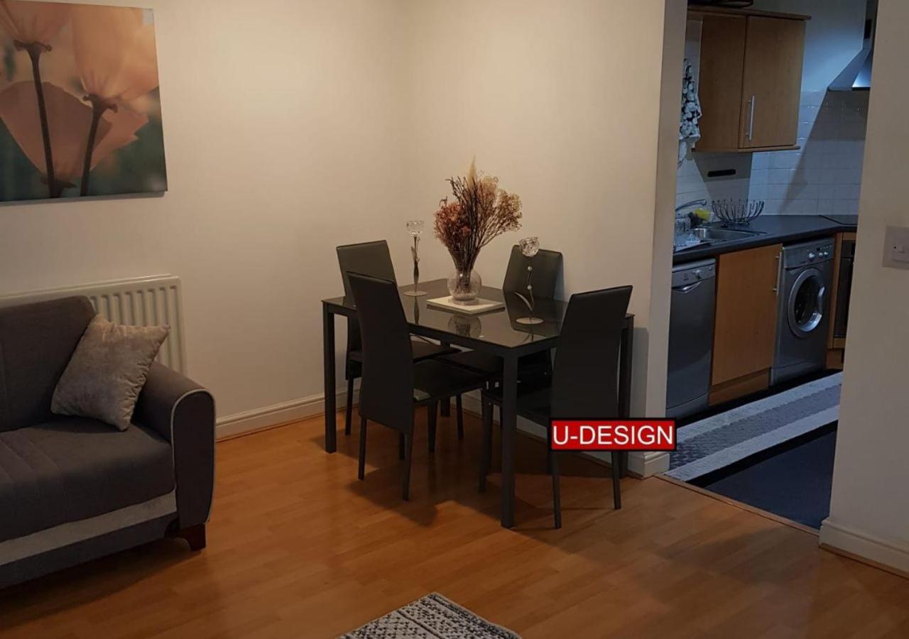 Appartement N22 Wood Dopamine