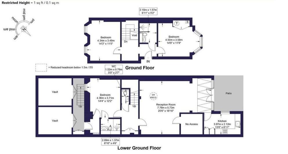 Mayfair Residences Apartamento Londres