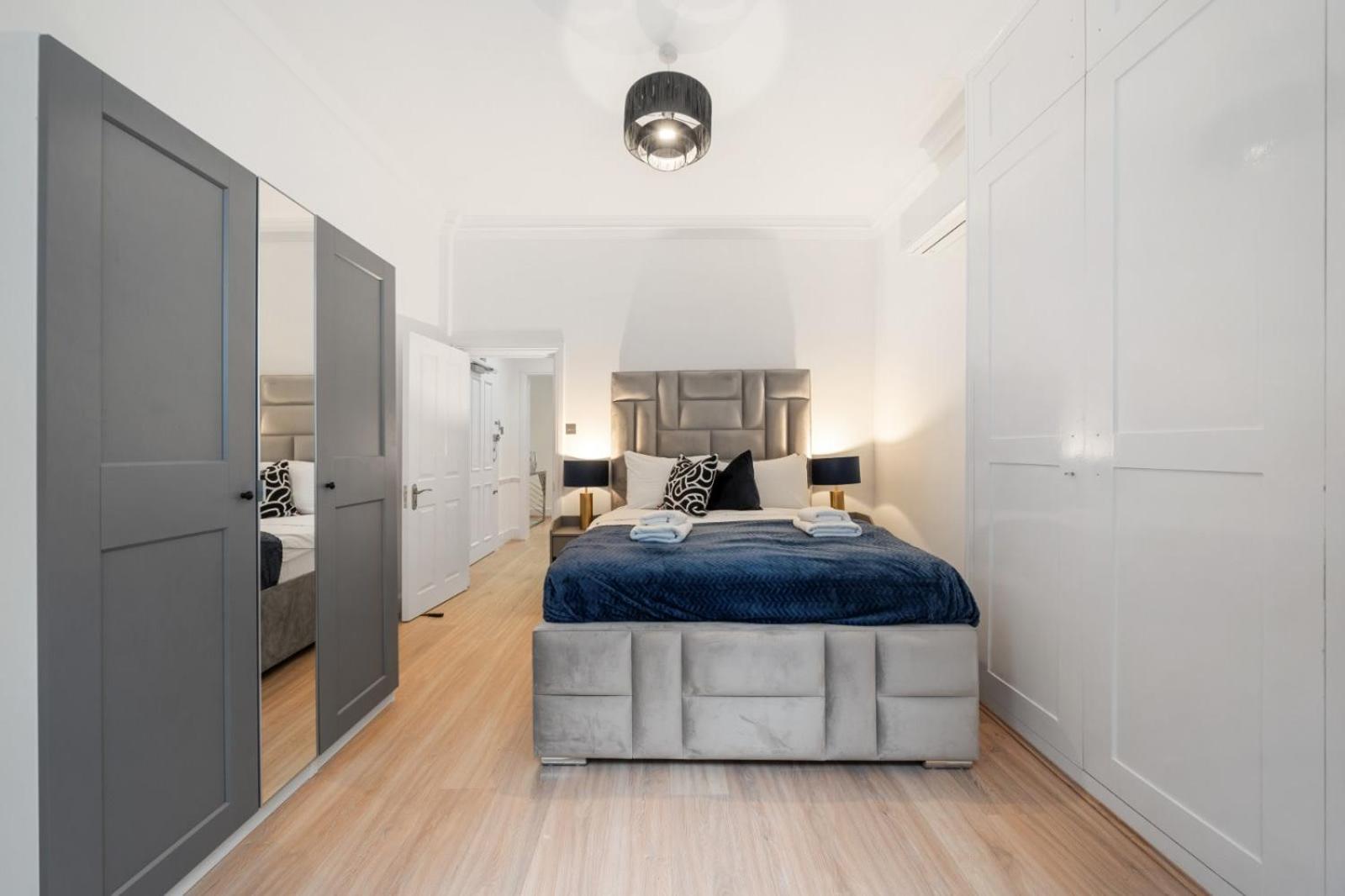Mayfair Residences