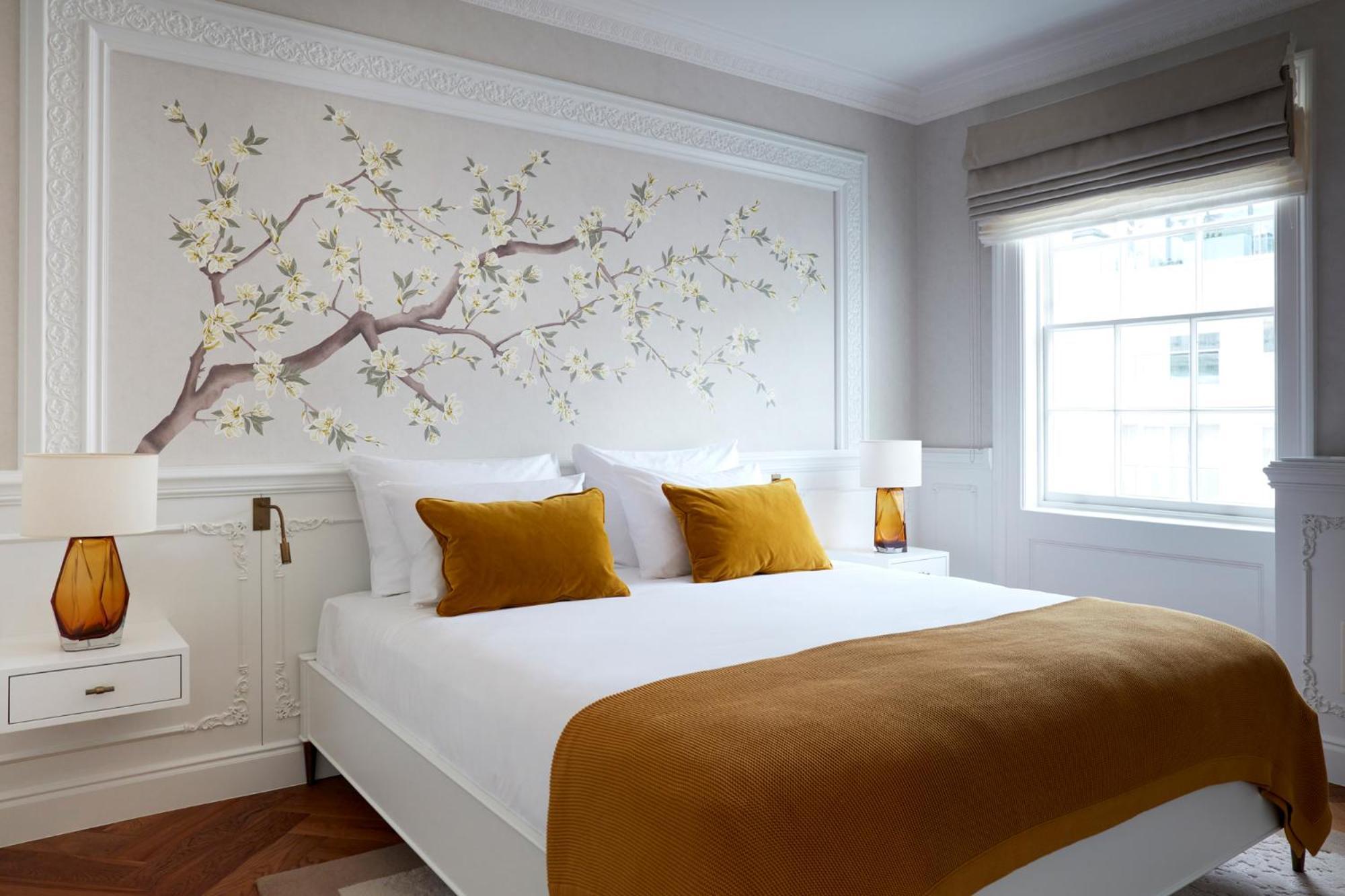 2 Chesham Londres