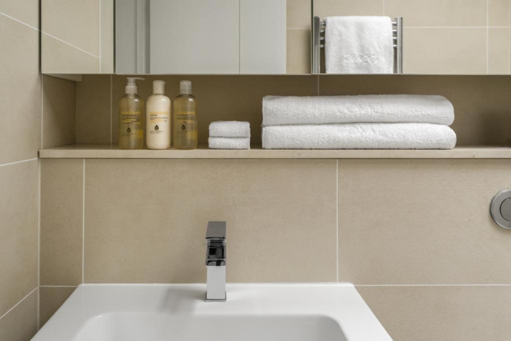 Flagship Luxury Villa. Near Mayfair And Hyde Park - Sleeps 16 Hébergement de vacances Londres