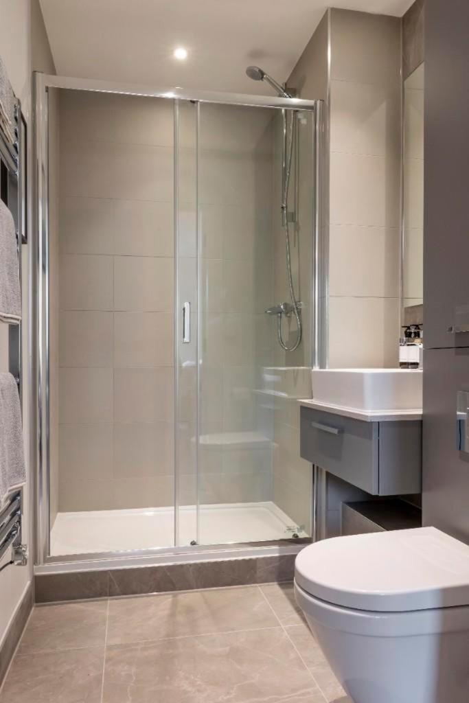 Flagship Luxury Villa. Near Mayfair And Hyde Park - Sleeps 16 Londres