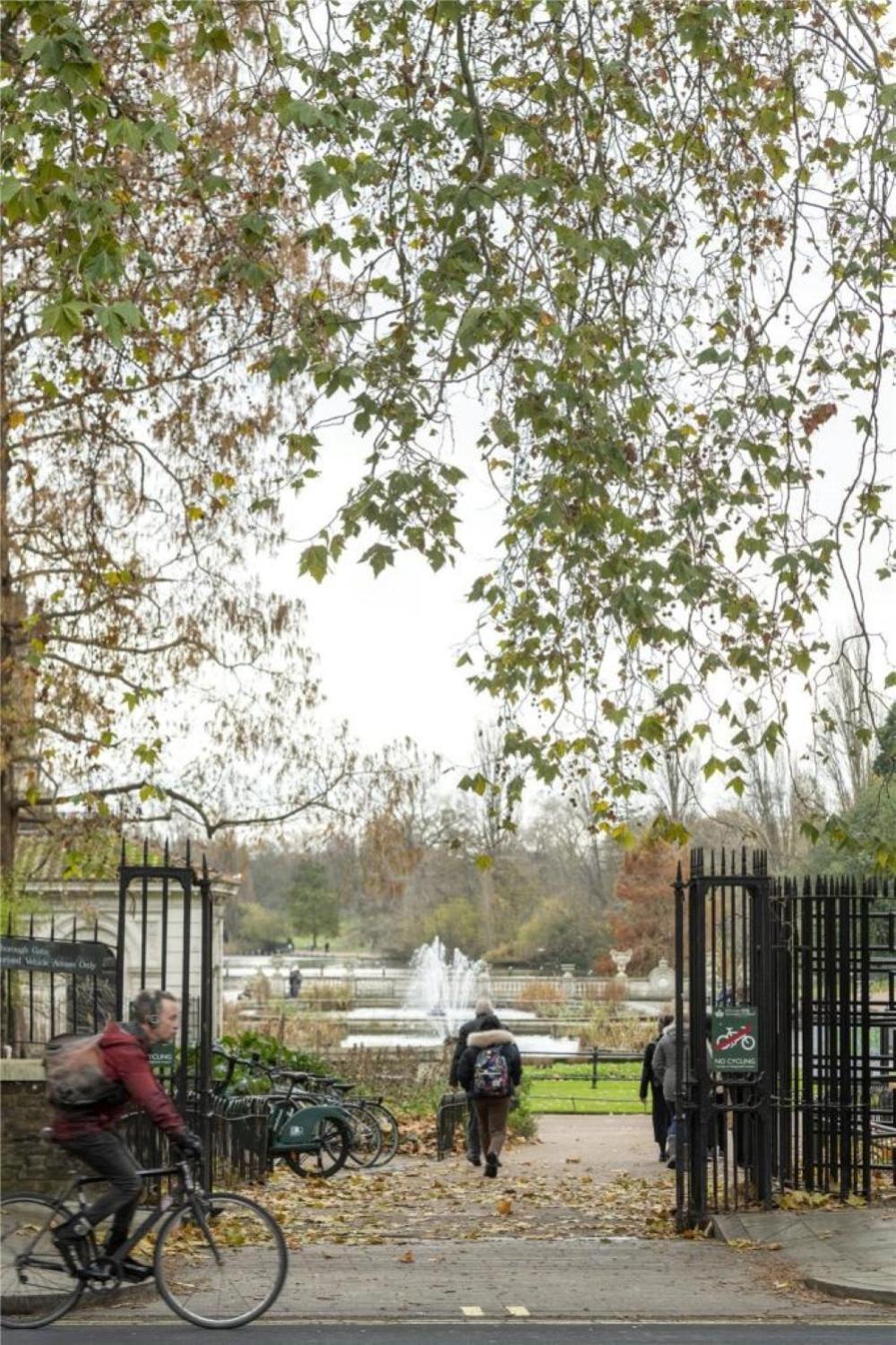 Flagship Luxury Villa. Near Mayfair And Hyde Park - Sleeps 16 Hébergement de vacances Londres